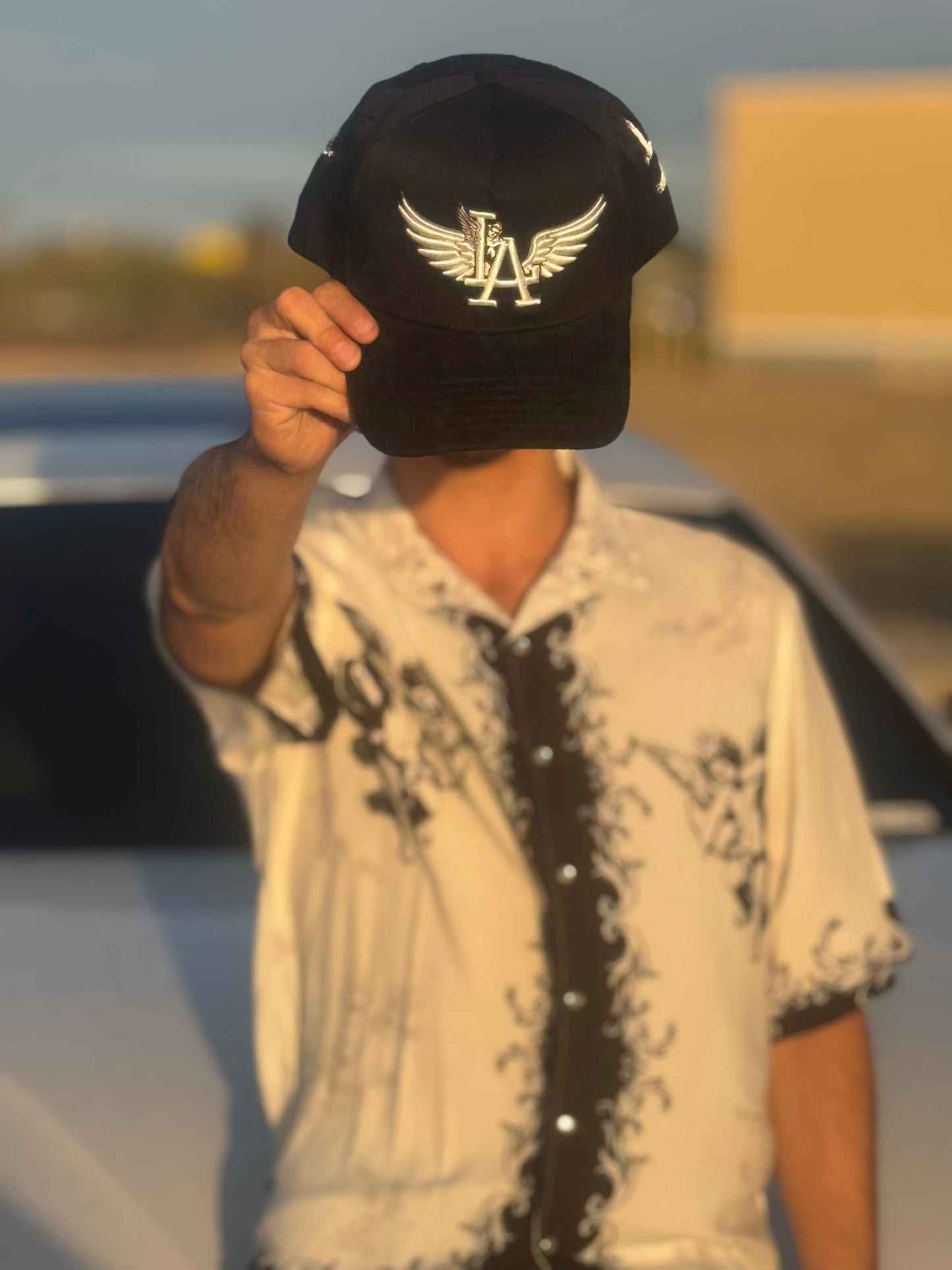 El ANGEL