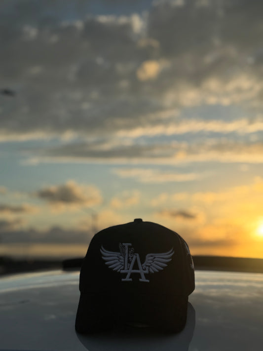 El ANGEL